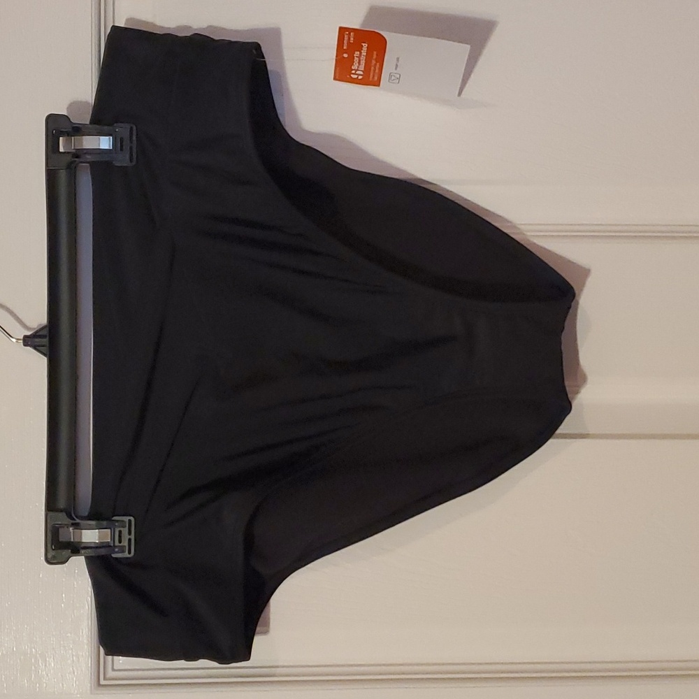 Sports Illustrated bikini bottom size XL